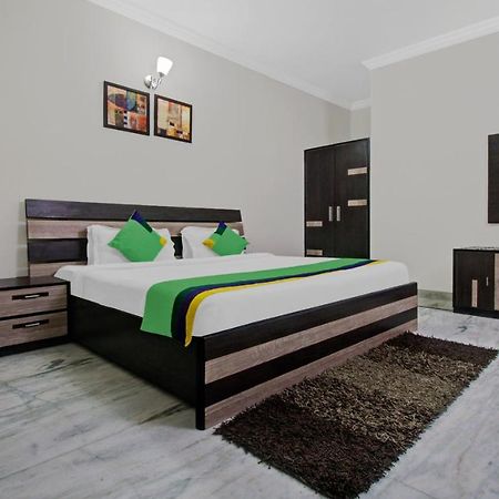 斋浦尔 Treebo Maharaja Residency酒店 外观 照片