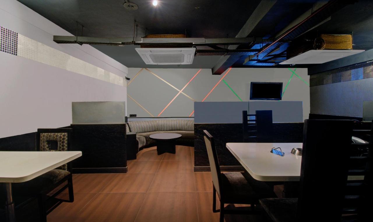 斋浦尔 Treebo Maharaja Residency酒店 外观 照片
