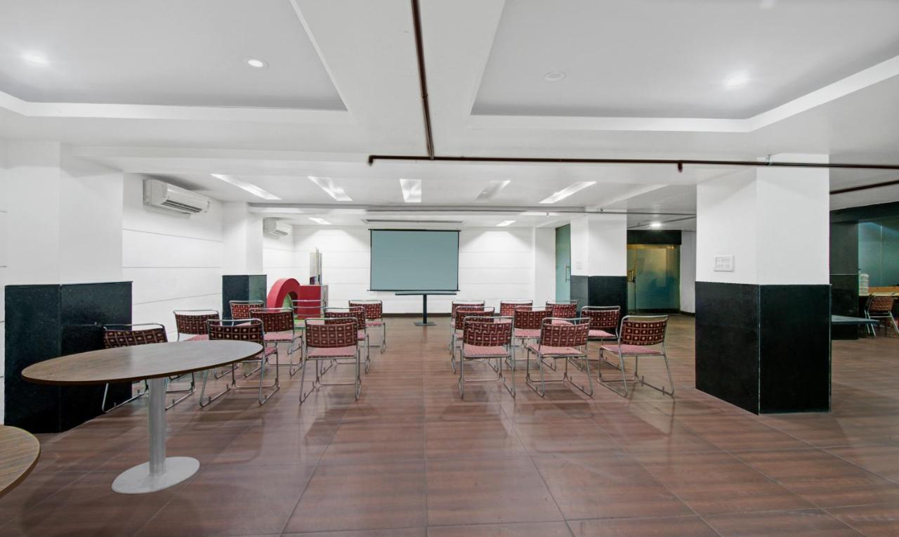 斋浦尔 Treebo Maharaja Residency酒店 外观 照片